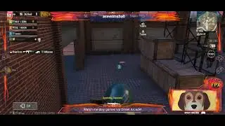 Only this thing left...Classic Mode..PUBG MOBILE!