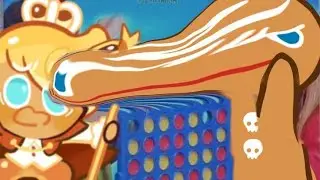 cookie run kingdom rates or smn idk im not trendy