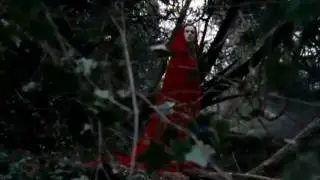 Принцесса и людоед - Моргана.