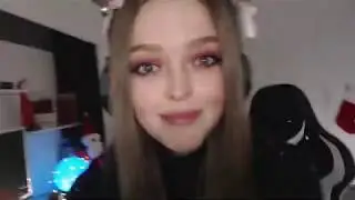 Стримерша kris_grizliks