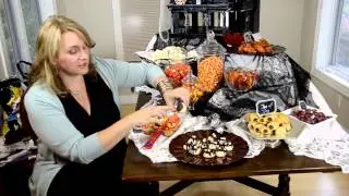 DIY: How to Decorate a Spooky Halloween Table