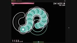 Mayday [[2B] Calling Out Mayday] played on Scratch remake of osu!
