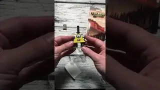 БИЛЛ!!! Это финальная часть моих обзоров 