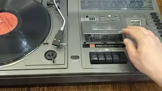 Sharp - SG320X.