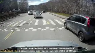 Street Race