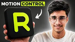 I Found a SECRET Method for FREE Motion Control Videos in Mobile & PC 