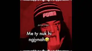 As qeni nuk t'ha😏 #mozzik🤗