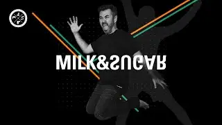 Milk & Sugar  House Nation Ibiza Livestream (2.3.23) in coop. w/ Ocean Club Marbella