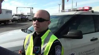 Super bowl 2012 seguridad