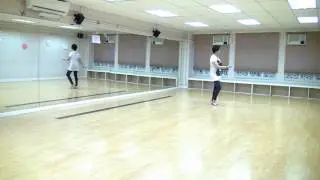 Lay Down and Dance by Fiona Murray & Roy Hadisubroto (Line Dance)