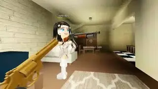 she holds the record for speed running alt f4 in da hood 💀