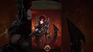 GAMEPLAY MMORPG ABRELSHULD FULL RAID MAGIC POWER😻 [ LOST ARK ] 