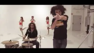 Pino Scotto feat. Caparezza - Gli Arbitri Ti Picchiano