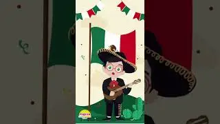 #shorts  SEPTIEMBRE MES DE LA PATRIA #independenciademéxico  #16deseptiembre