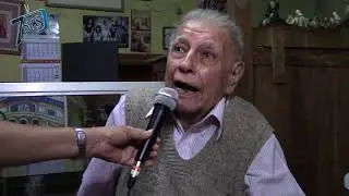 ENTREVISTA ARTURO DAVIES