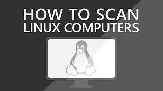 How To Find all Linux Computers on Network | Linux Network Scanner