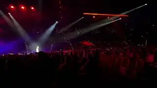 Schlagernacht des Jahres 2024 Hamburg - Sarah Engels - I Wanna Dance with Somebody