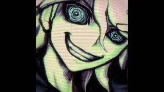 nagito edit - grab the knife