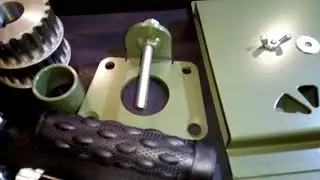 Болотоходы 2019 года. Состав комплекта, тележка, эл.  трим.