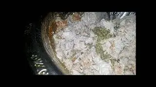 கோதுமை காரவடை