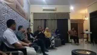 Kunjungan Coach Fahmi RHN part 2