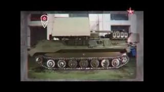 Система РЭБ Ртуть
