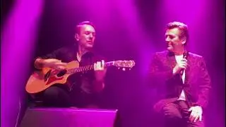 THOMAS ANDERS & Modern Talking - You're My Heart You're My Soul 17.02.2024 Katowice Poland