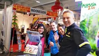 MALAYSIA 2 GO @ Reiselust in Bremen