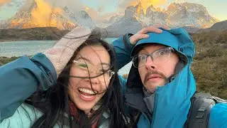 Am I Crazy to Photograph in These Conditions?