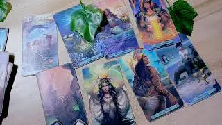 CANCER 23-30 APRIL 2025 