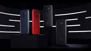 Pocophone F1 Full In-depth Review: 
