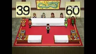 OST SUIKODEN 2 ♡ 67 ♡ Defeat