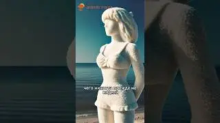 Буддийская притча о соляной кукле #медитация