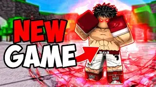 This Game is the NEXT BEST Battlegrounds Game on Roblox..