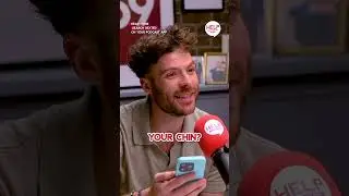 One of Jordan North's BEST JOLLY JOKES #shorts