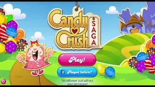 Candy Crush Saga Tips and Tricks - Candy Crush Trick for All level Complete 2018 #424