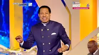 DAY-4⃣ Of WordFest6 2024 || Your Loveworld Season 7 Phase 7 Day 4 ||