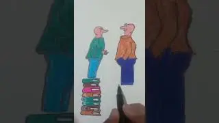 No caption 🙂 #shorts #drawingskill #drawing #art