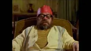 The Royle Family - My Arse!