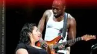 Wyclef Jean running for president of Haiti..wmv