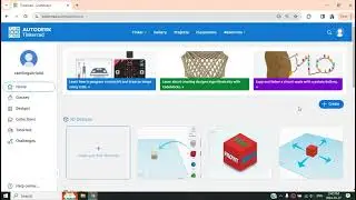 TINKERCAD | Tutorial on how to use the Arduino Simulator