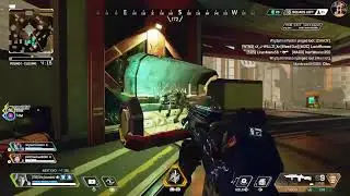 Apex again