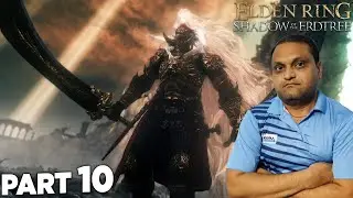 Promised Consort Radahn (FINAL BOSS) : ELDEN RING  SHADOW OF THE ERDTREE (DLC) - PART 10