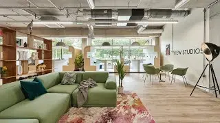 Host | London Student Accommodation – View Studios.