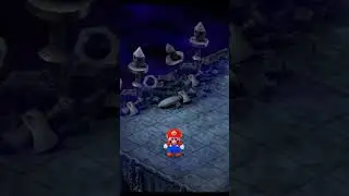 I'm bouta🫠 #gaming #supermariorpg #supermariorpgremake