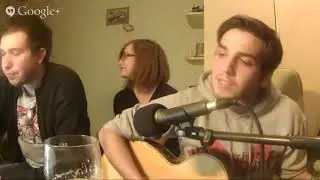 СМЕТАНА band — Красный душегуб (16.10.2014)