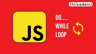Javascript do...while loop