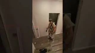 Ремонт таунхауса под ключ в ЖК Юсупов Лайф от Новый-Ремонт