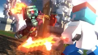 FNF: Crafter's Demise - Tainted Tyranny