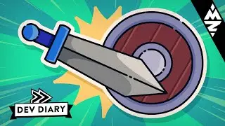 I've waited years to make this game...